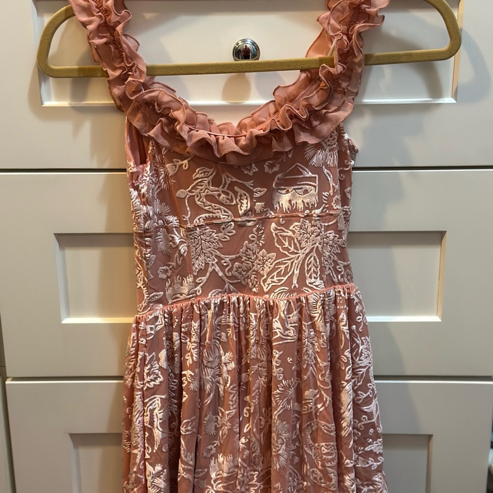 Urban outfitters Kimchi Blue Romper